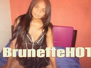 Brunettehot