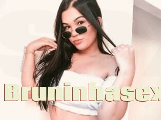 Bruninhasex