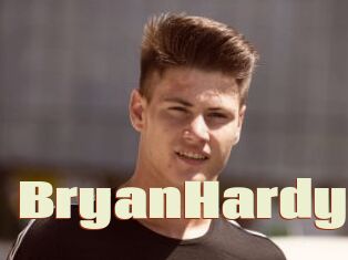 BryanHardy