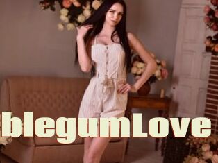 BubblegumLove
