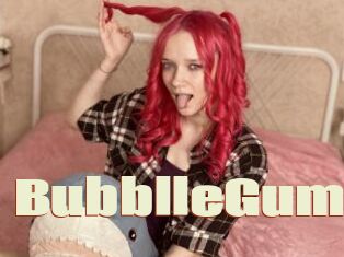 BubblleGum