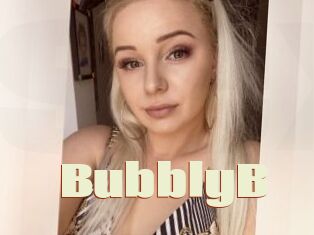 BubblyB