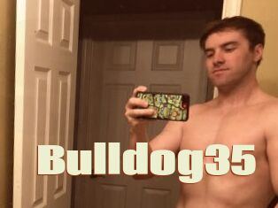 Bulldog35