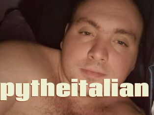 Bumpytheitalian