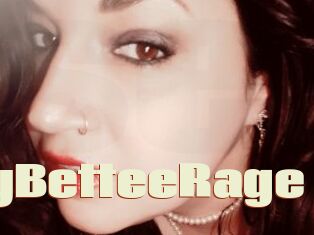 BustyBetteeRage