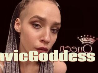 BustySlavicGoddess