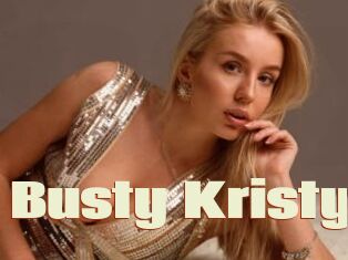 Busty_Kristy
