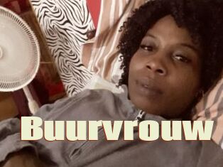 Buurvrouw