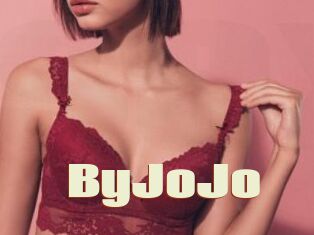 ByJoJo