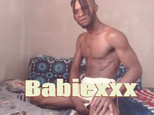 Babiexxx