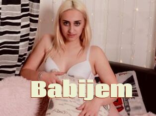 Babijem