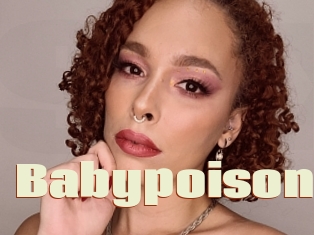 Babypoison