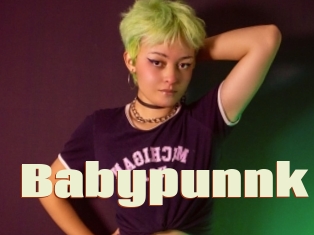 babypunnk Sexe I
