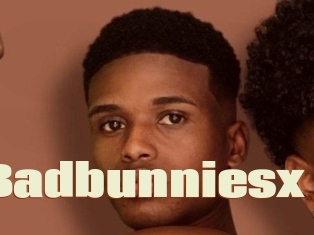 Badbunniesx
