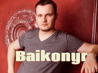 Baikonyr