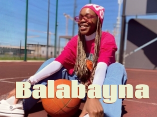 Balabayna
