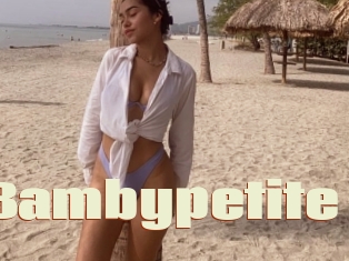 Bambypetite