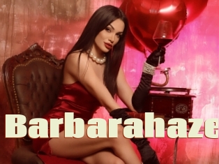 Barbarahaze