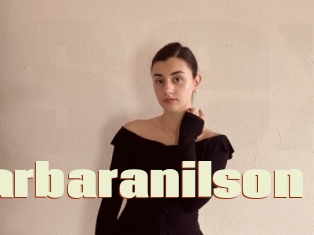 Barbaranilson