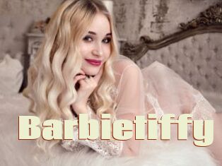 Barbietiffy