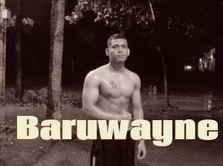 Baruwayne