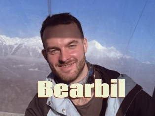 Bearbil