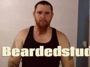 Beardedstud