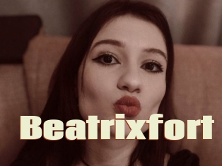 Beatrixfort