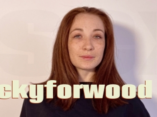 Beckyforwood
