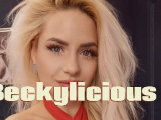 Beckylicious