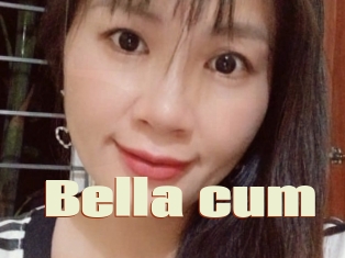 Bella_cum