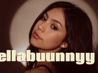 Bellabuunnyy