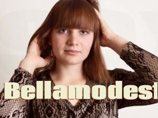 Bellamodest