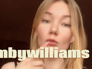 Bembywilliams
