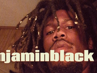 Benjaminblack