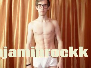 Benjaminrockk