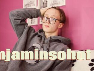 Benjaminsohot