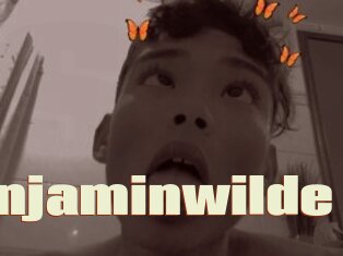 Benjaminwilde