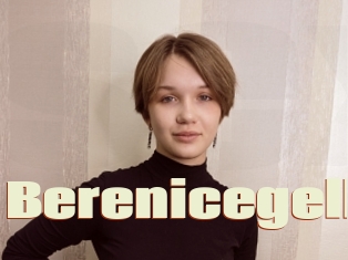Berenicegell