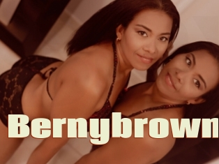 Bernybrown