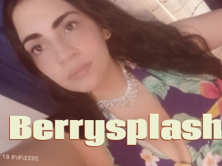 Berrysplash