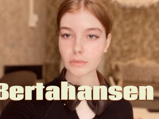 Bertahansen