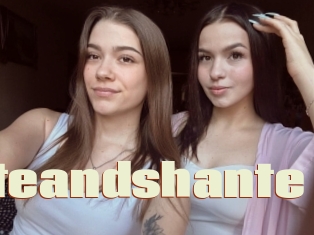 Betteandshante
