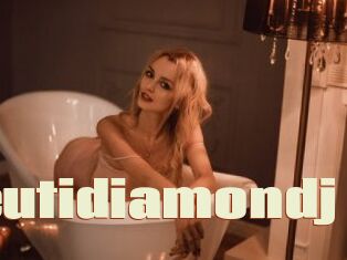 Beutidiamondj
