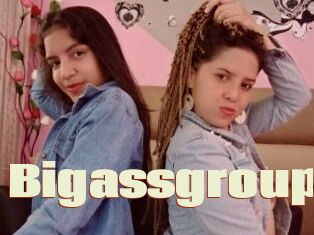 Bigassgroup