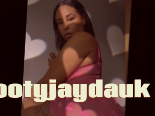 Bigbootyjaydauk