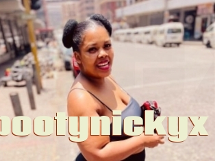 Bigbootynickyx