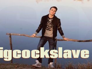 Bigcockslave