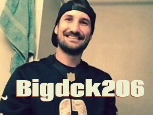 Bigdck206