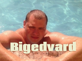 Bigedvard